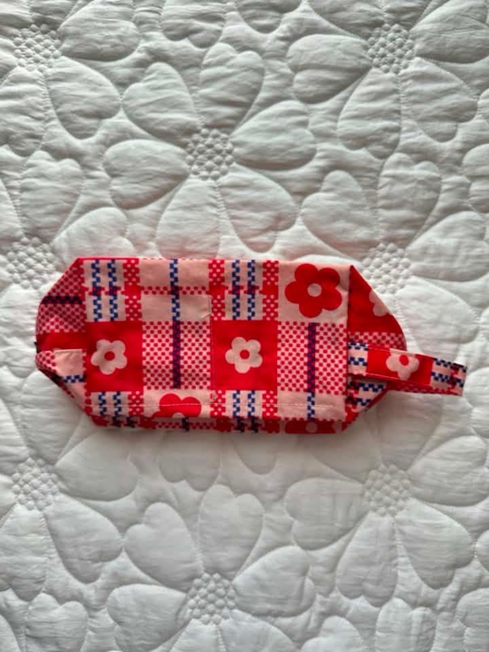 Sandy Liang Dopp Kit